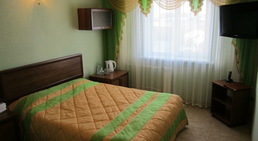 Гостиница Братск Братск-50