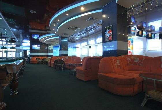 Гостиница Братск Братск-27