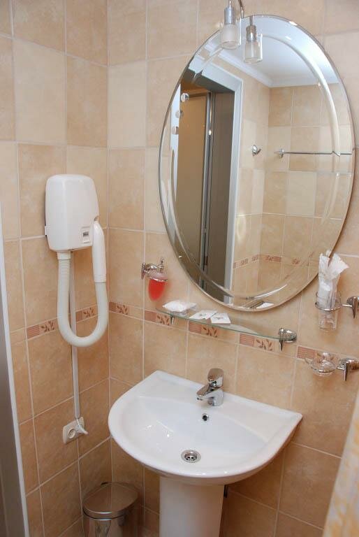 Гостиница Братск Братск-18