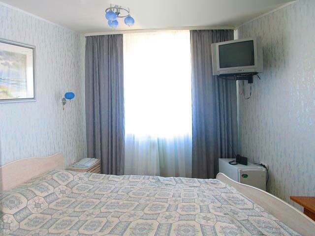 Гостиница Братск Братск-45