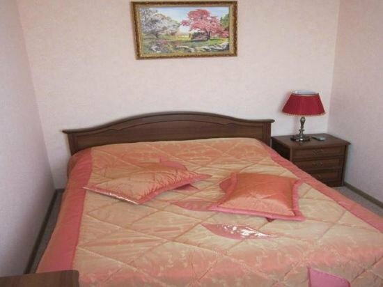 Гостиница Братск Братск-25