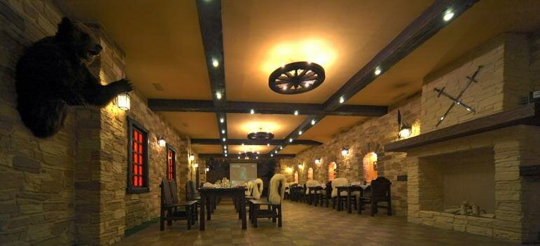 Гостиница Братск Братск-54