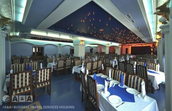 Гостиница Братск Братск-22