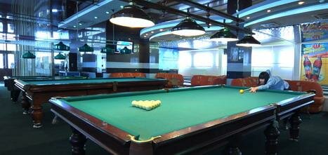 Гостиница Братск Братск-43