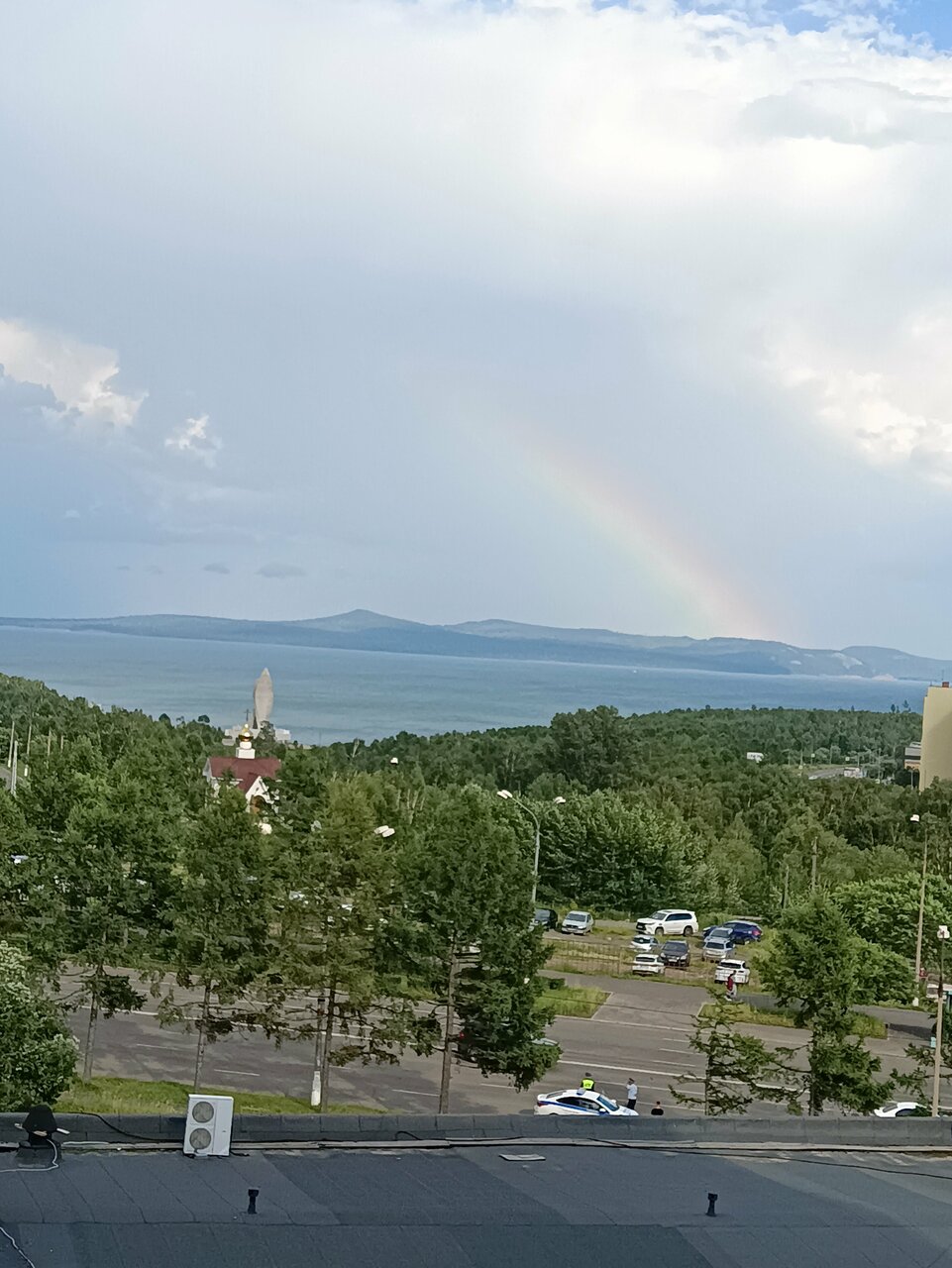 Гостиница Братск Братск-76