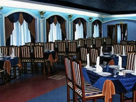 Гостиница Братск Братск-39