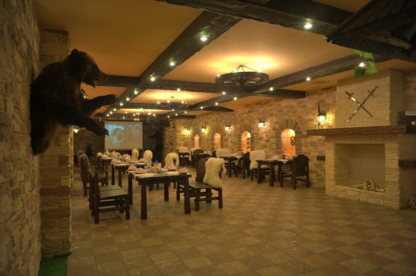 Гостиница Братск Братск-13