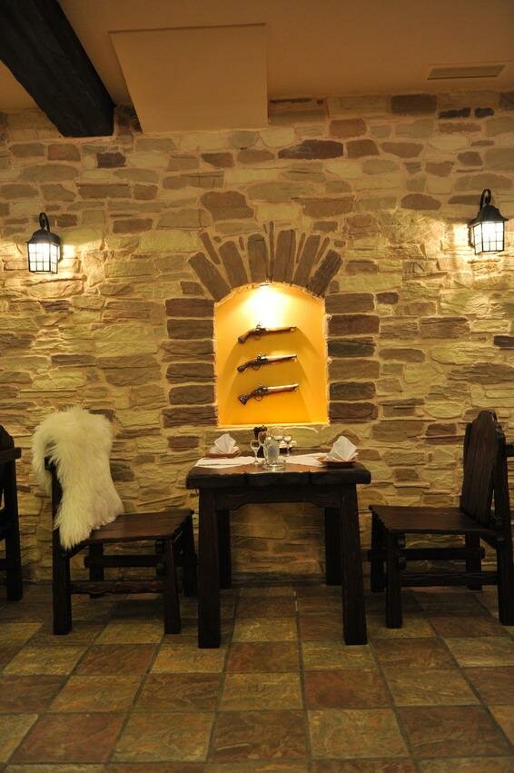 Гостиница Братск Братск-38