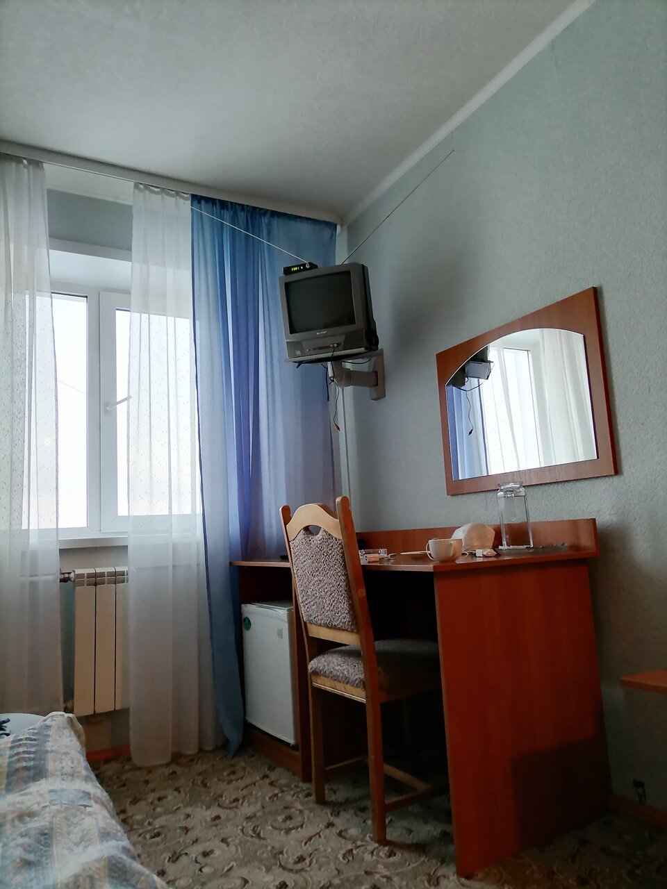 Гостиница Братск Братск-87