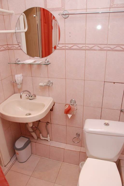 Гостиница Братск Братск