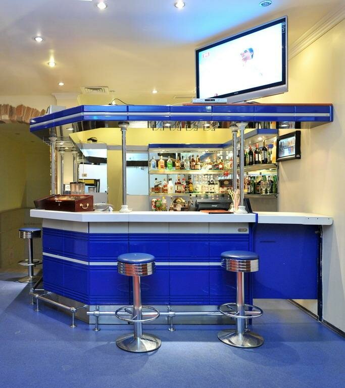 Гостиница Братск Братск-49