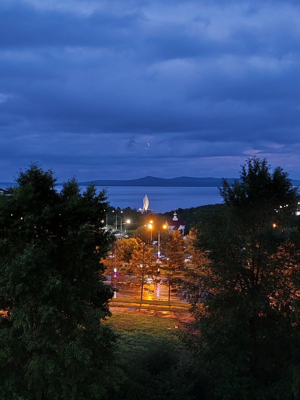 Гостиница Братск Братск-81