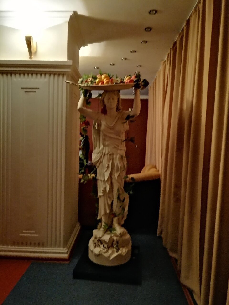 Гостиница Братск Братск-79