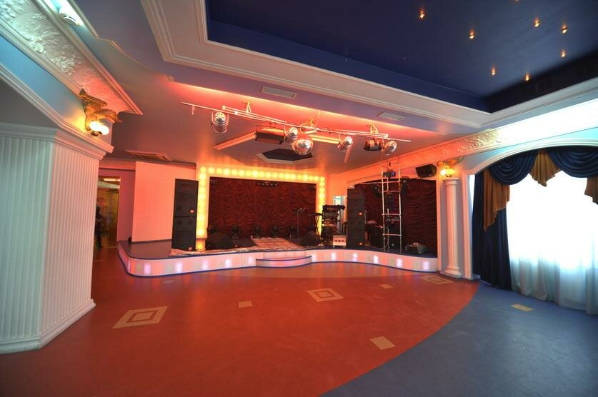 Гостиница Братск Братск-32