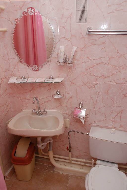 Гостиница Братск Братск