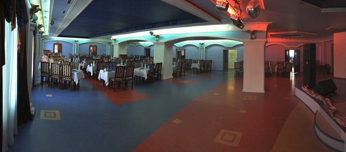 Гостиница Братск Братск