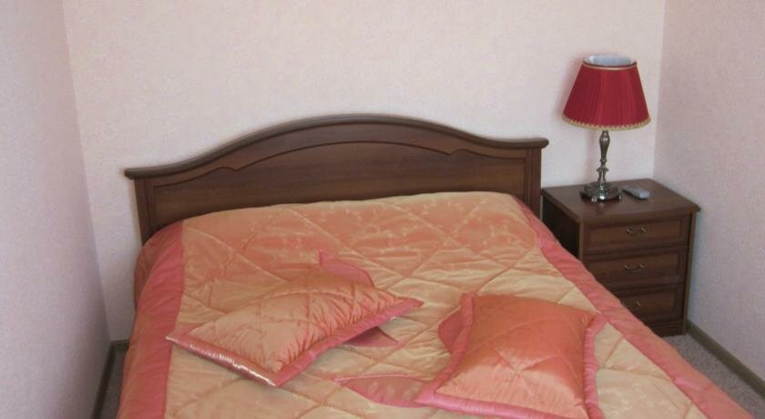 Гостиница Братск Братск-62