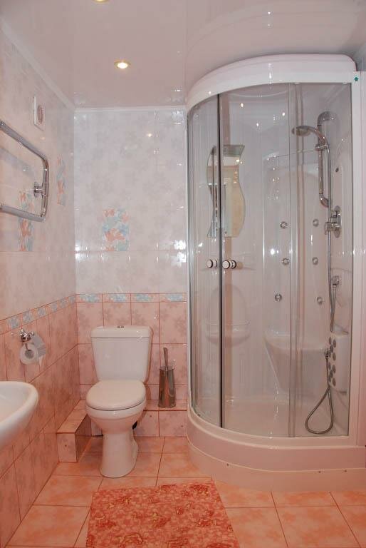 Гостиница Братск Братск-55