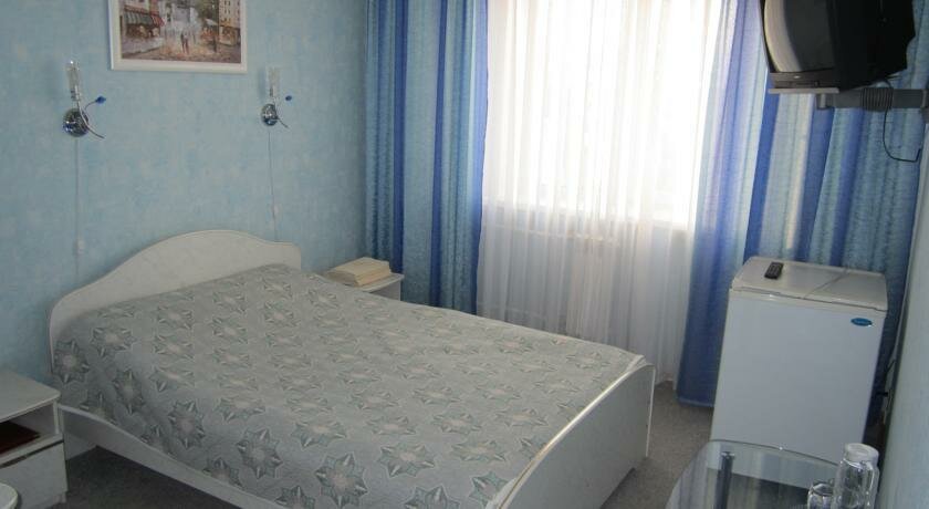 Гостиница Братск Братск-66