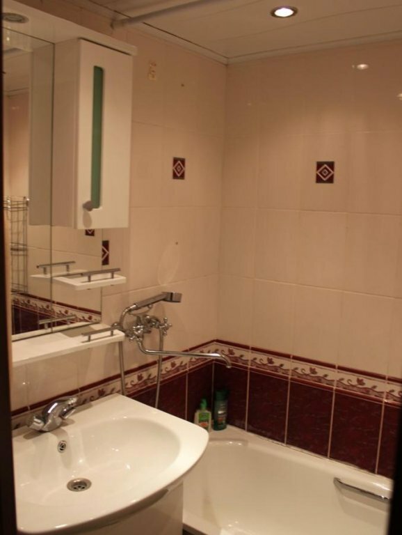 Гостиница Братск Братск-36