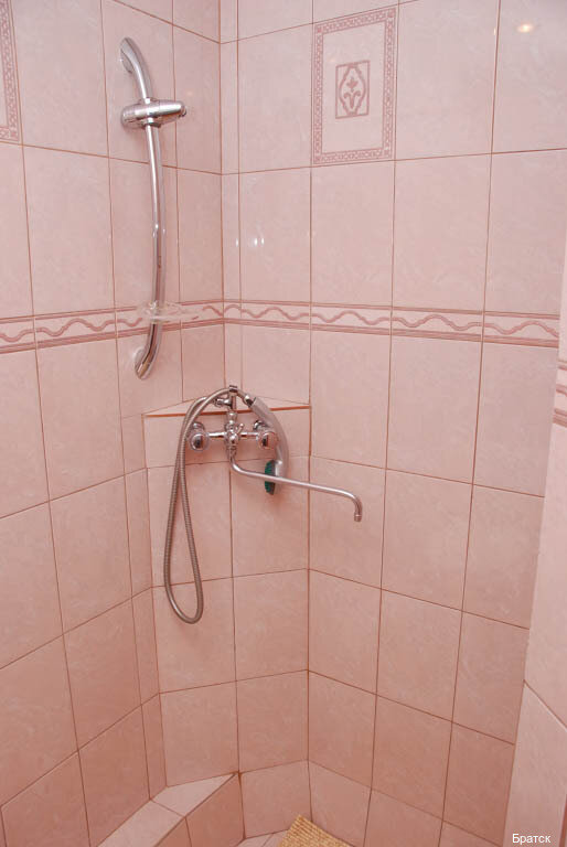 Гостиница Братск Братск-84