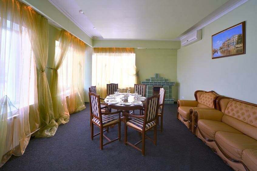 Гостиница Братск Братск-47