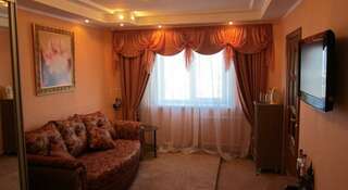 Гостиница Братск Братск-5