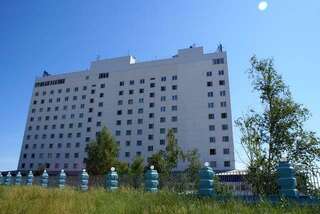 Гостиница Братск Братск-7