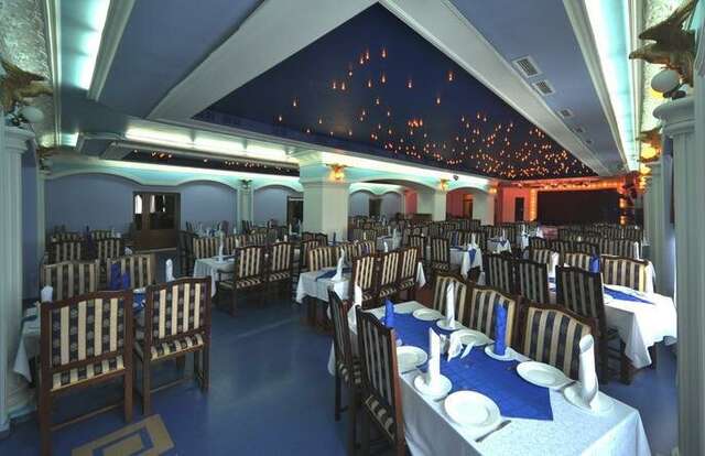 Гостиница Братск Братск-58