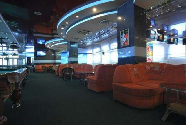 Гостиница Братск Братск-26