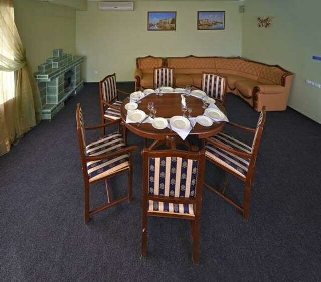 Гостиница Братск Братск-18