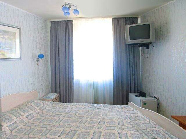 Гостиница Братск Братск-44