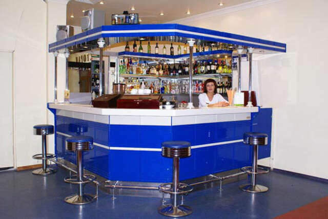 Гостиница Братск Братск-4