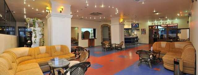 Гостиница Братск Братск-45