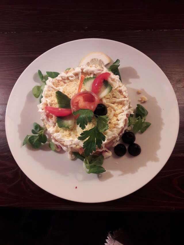 Гостиница Братск Братск-82