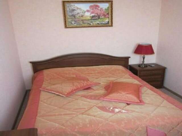 Гостиница Братск Братск-24