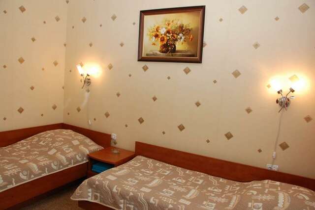 Гостиница Братск Братск-39