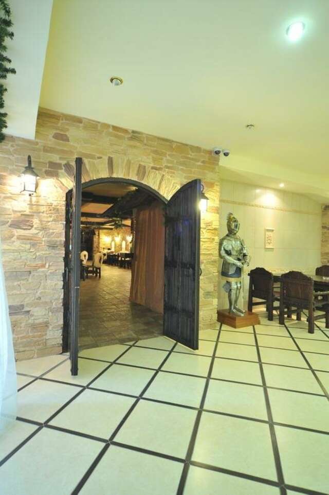 Гостиница Братск Братск-20