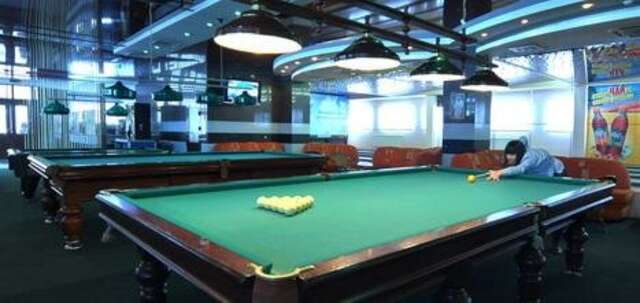 Гостиница Братск Братск-42