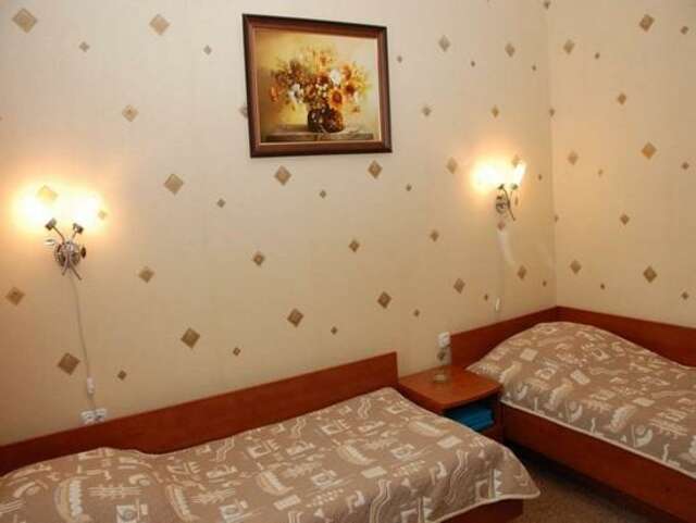 Гостиница Братск Братск-64