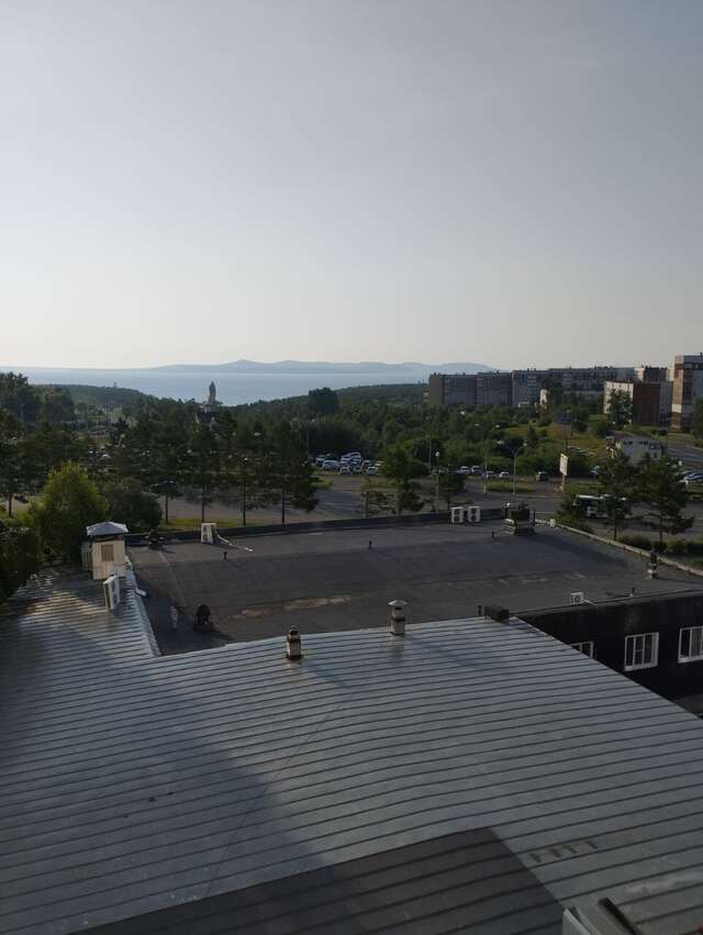 Гостиница Братск Братск-79