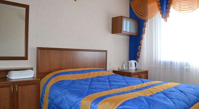 Гостиница Братск Братск-33