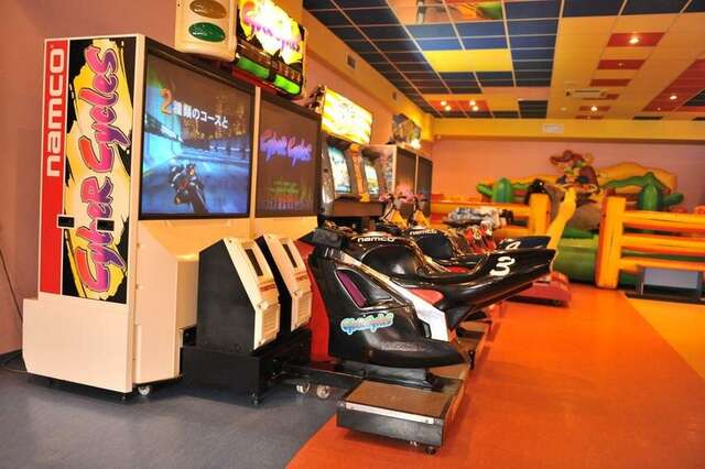 Гостиница Братск Братск-14