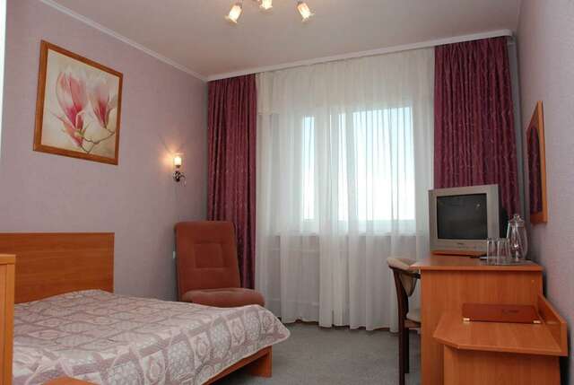 Гостиница Братск Братск-51