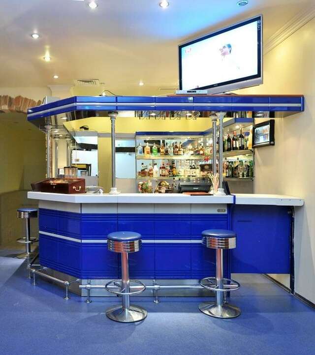 Гостиница Братск Братск-48