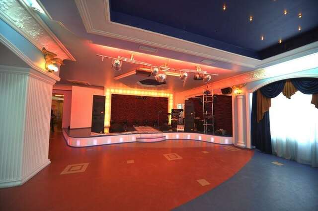 Гостиница Братск Братск-31