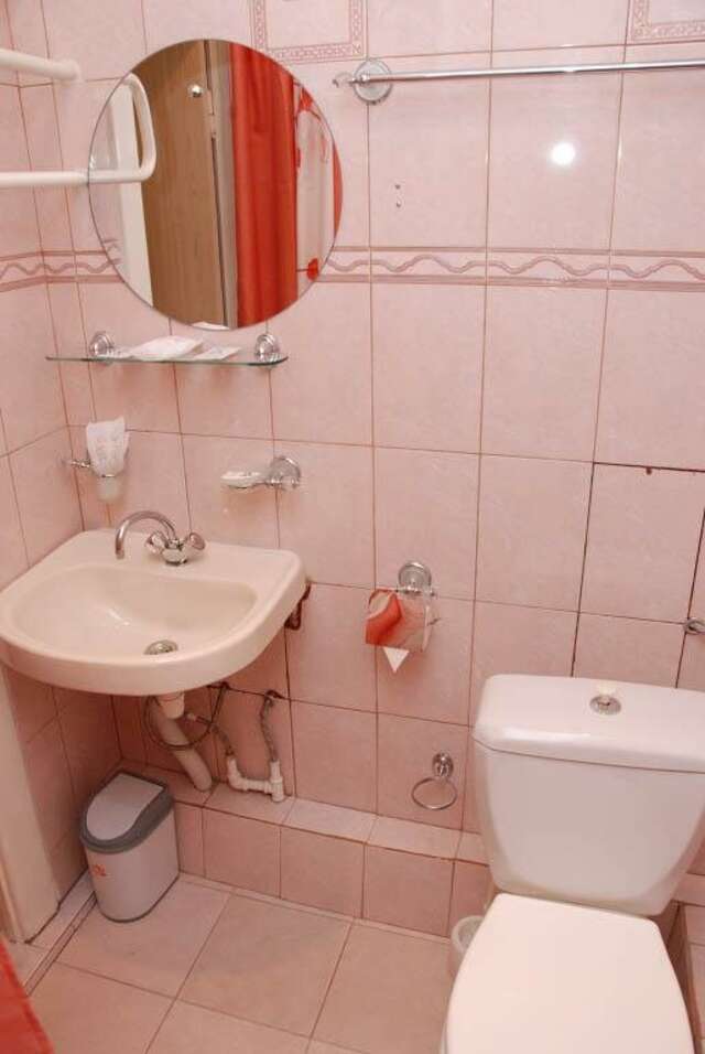 Гостиница Братск Братск-57