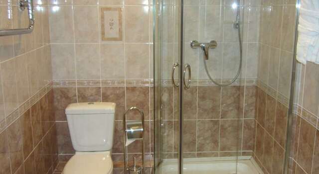 Гостиница Братск Братск-66