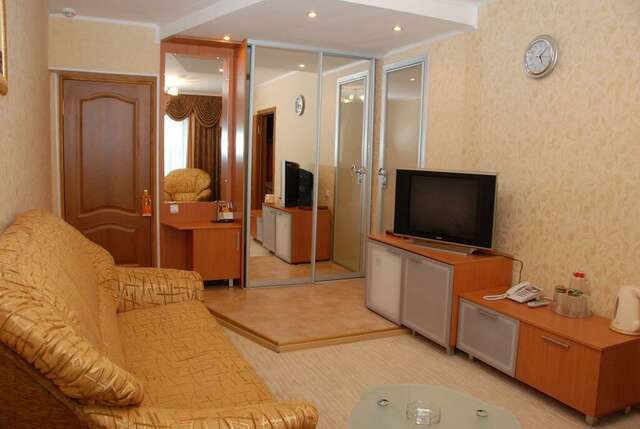 Гостиница Братск Братск-43