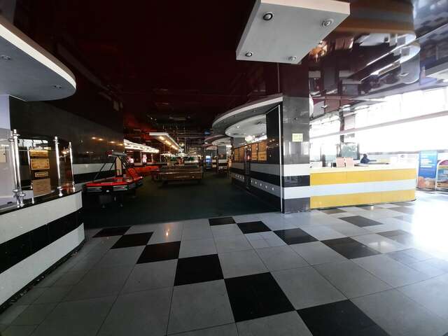 Гостиница Братск Братск-22